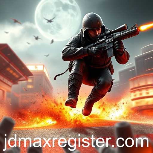 Exploring the Thrills of 'Action Packed' Games: A Dive into JDMax Adventures