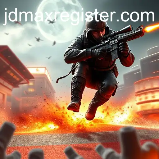 Exploring the Thrills of 'Action Packed' Games: A Dive into JDMax Adventures