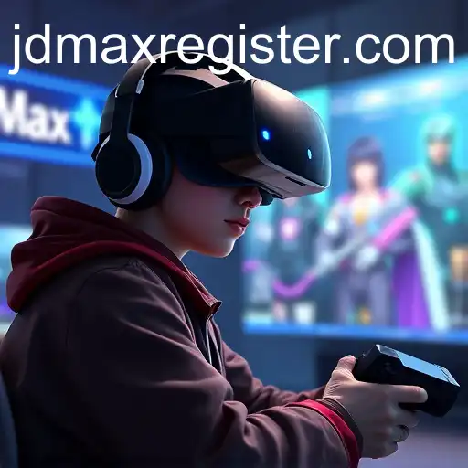 The Evolution of JDMax and Its Impact on Online Gaming