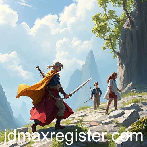 The Evolution of jdmax in a Changing Gaming World