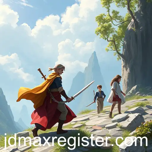 The Evolution of jdmax in a Changing Gaming World