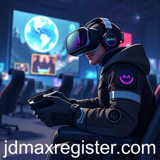 The Evolution of Online Gaming in 2025