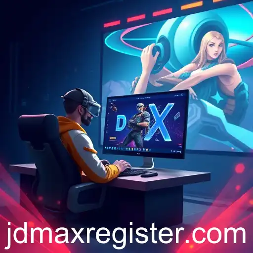 Gaming Evolution amidst Technological Advancements