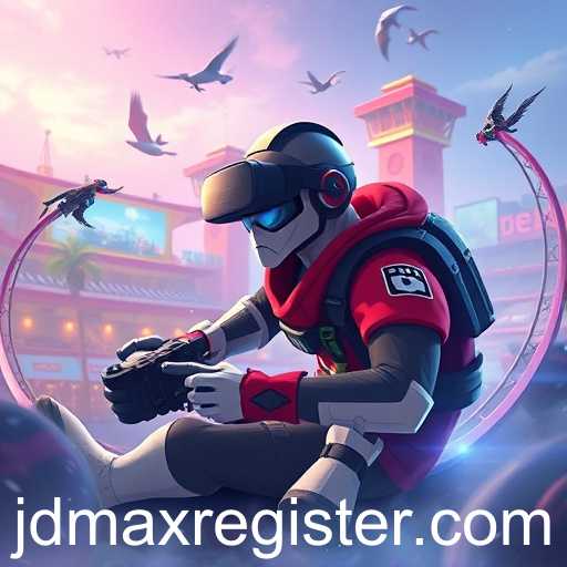 Gaming in a Transformative Era