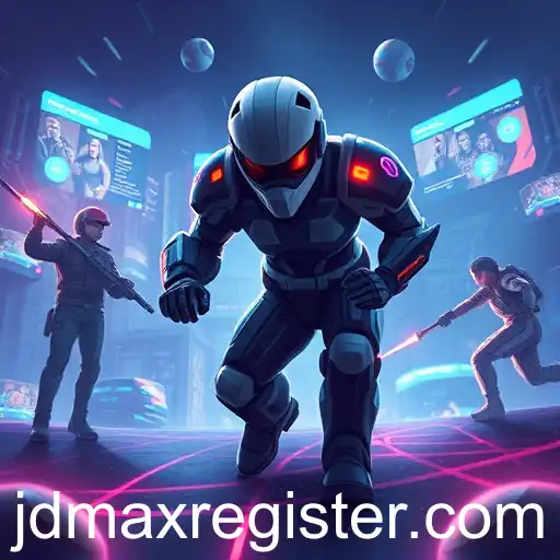 Game Evolution: JDMax Leading the Charge