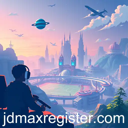 Gaming Trends Shaping 2025