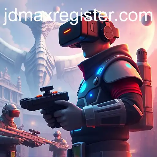 JDMax's Innovative Game Initiatives