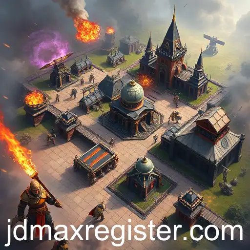 The Rise of JDMax in Gaming Culture