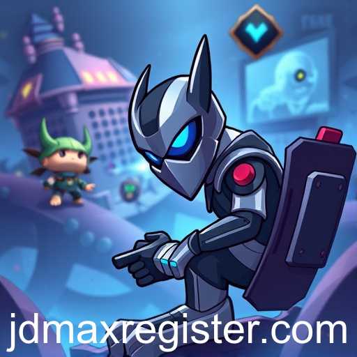 The Rise of JDMax in the Gaming World