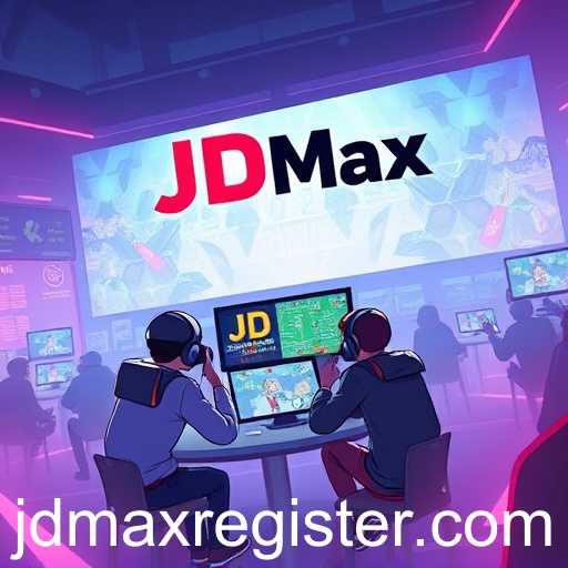 The Rise of JDMax in the Gaming World