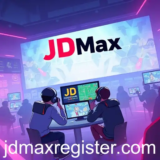 The Rise of JDMax in the Gaming World
