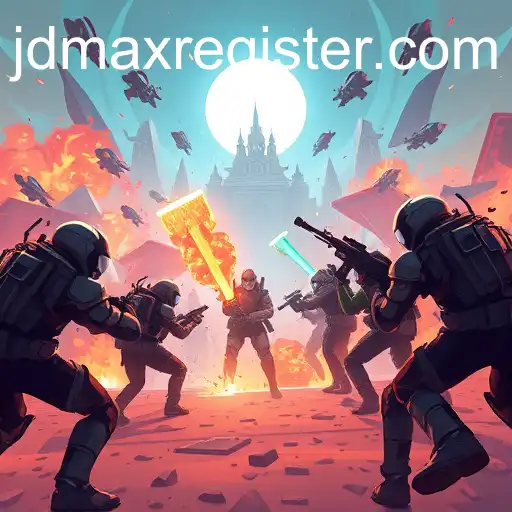 Exploring the Chaotic World of 'Multiplayer Mayhem' on JDMax