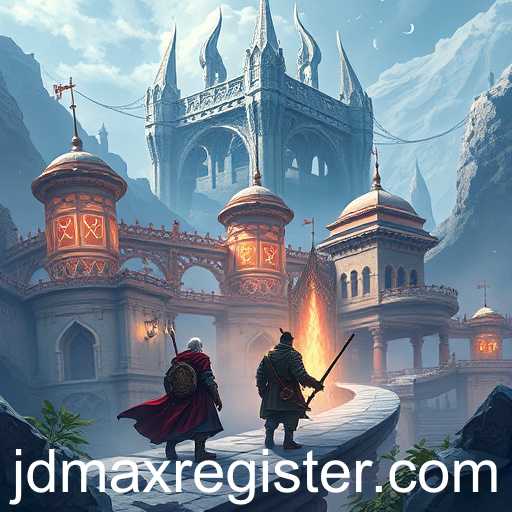 Exploring the Fascinating World of Role-Playing Games on JDMax