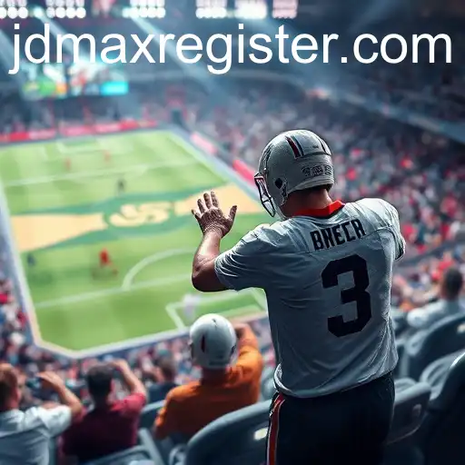 Exploring the Exciting World of 'Sports Arena': The Rise of 'jdmax'