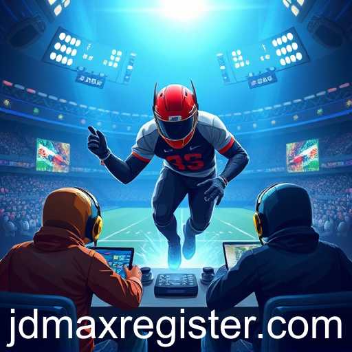 The Rise of JDMax in Gaming Culture